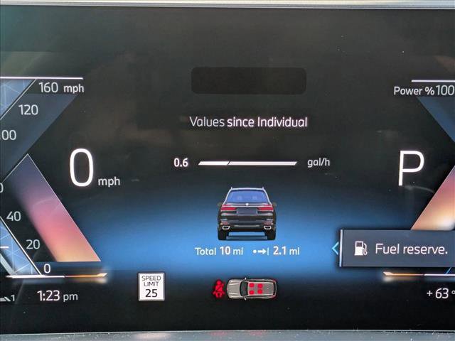 New 2026 BMW X7 xDrive40i image 11