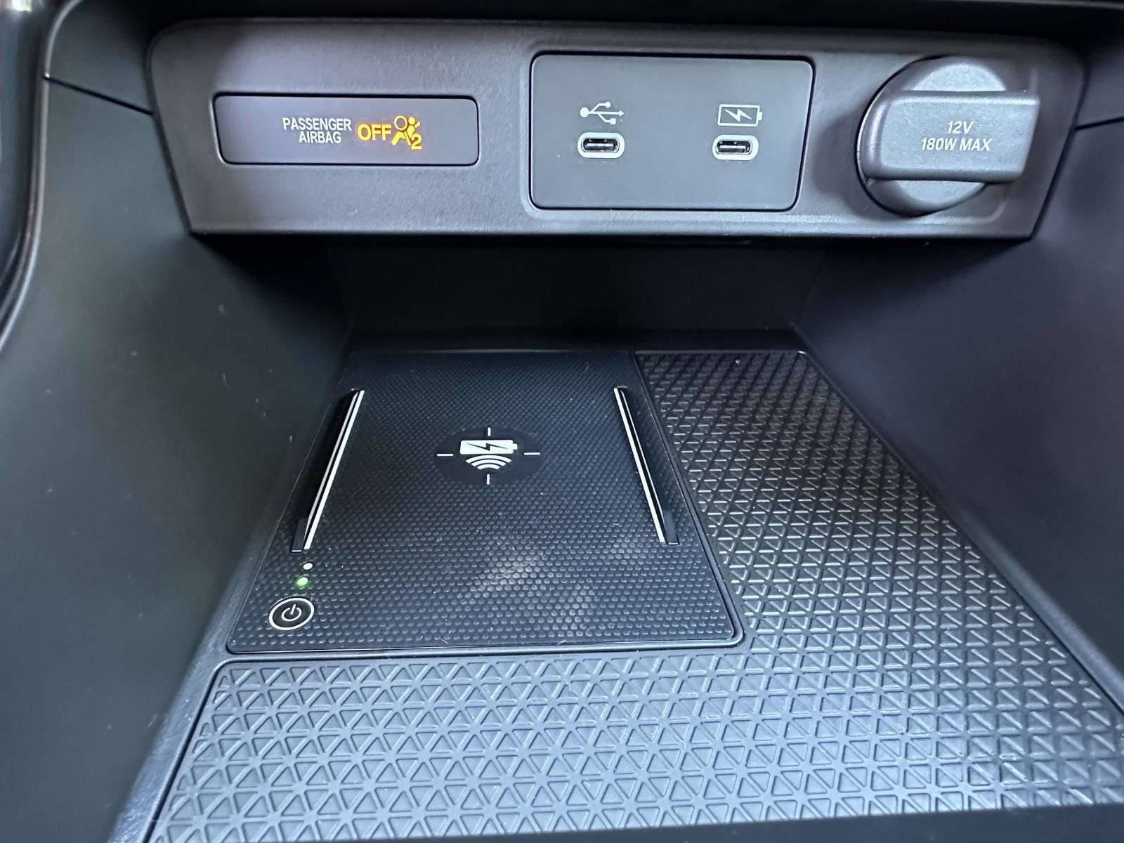 New 2026 Honda CR-V LX image 6