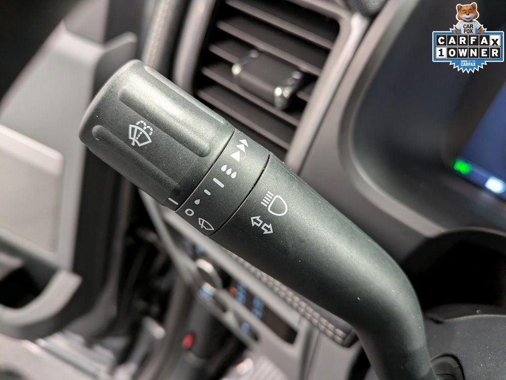 Used 2025 Ford F150 Lightning Flash image 21