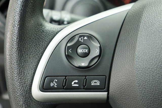 Used 2024 Mitsubishi Mirage G4 LE FWD image 10