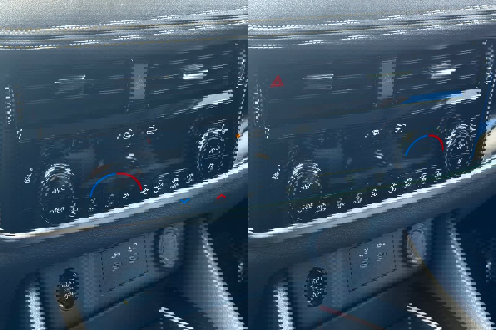 Used 2024 Nissan Rogue SL w/ SL Premium Package AWD/4WD image 21