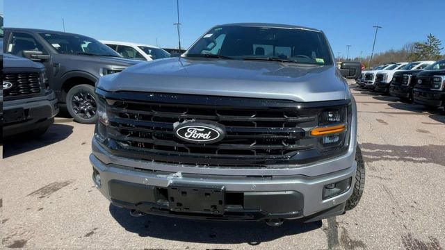 New 2026 Ford F150 XLT image 7