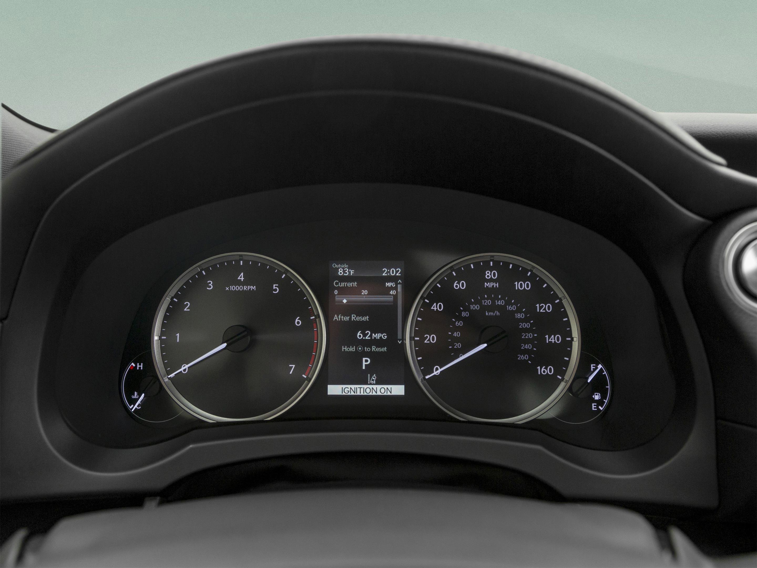 Certified 2023 Lexus IS 350 F Sport RWD image 30