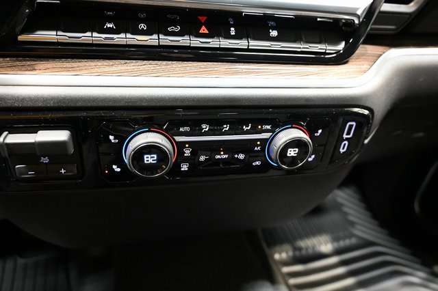 New 2026 Chevrolet Silverado 1500 LT image 18