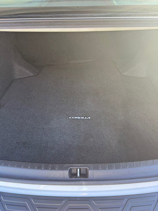 Used 2015 Toyota Corolla S w/ Driver Convenience Package image 14
