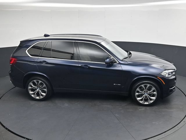 Used 2018 BMW X5 sDrive35i RWD image 25