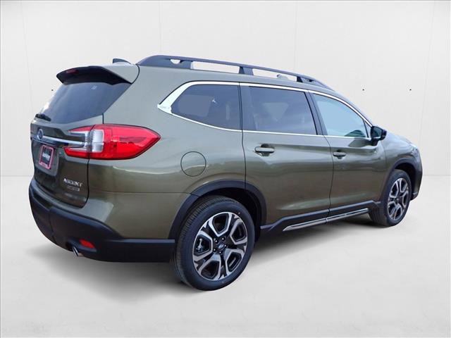 New 2025 Subaru Ascent Limited image 4