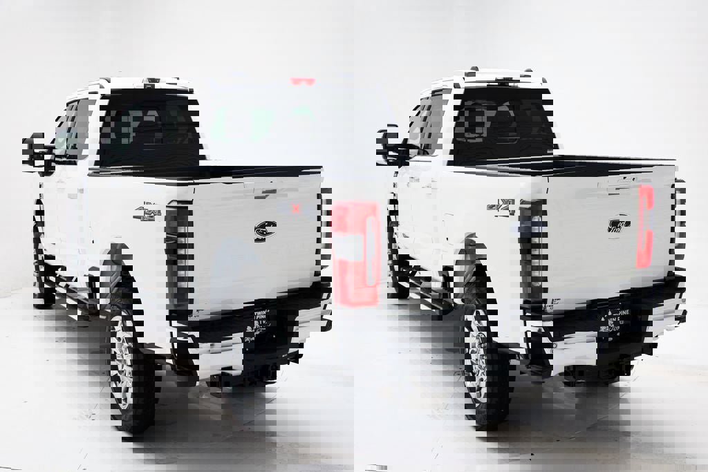 New 2026 Ford F250 Lariat image 7