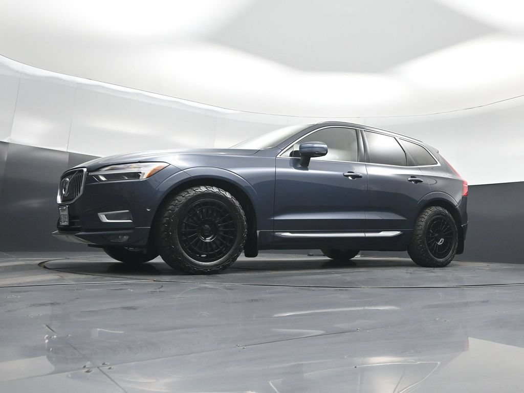 Used 2019 Volvo XC60 T6 Inscription w/ Protection Package Premier AWD/4WD image 42