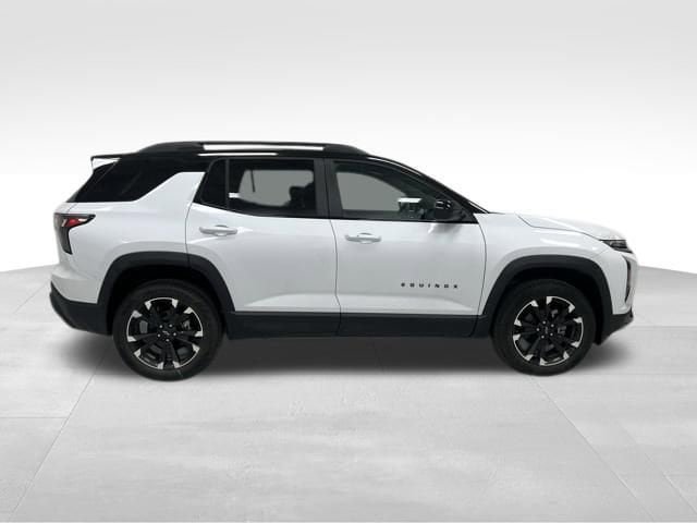 New 2026 Chevrolet Equinox RS w/ Convenience Package III AWD/4WD image 20