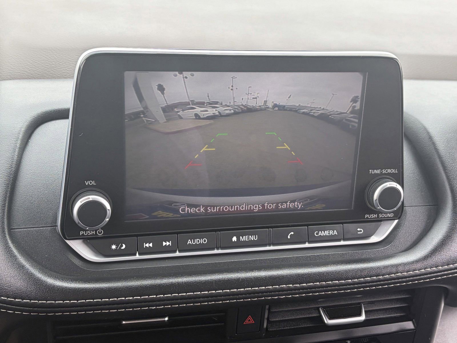 Certified 2023 Nissan Rogue SV image 28