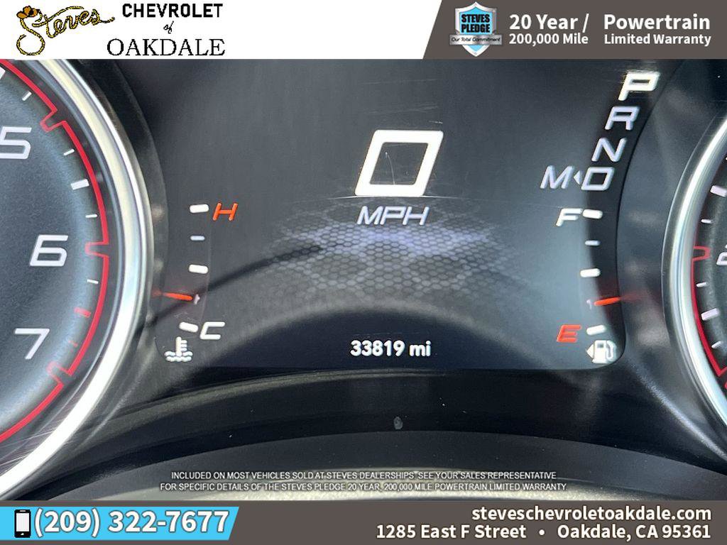 Used 2020 Dodge Charger GT image 16