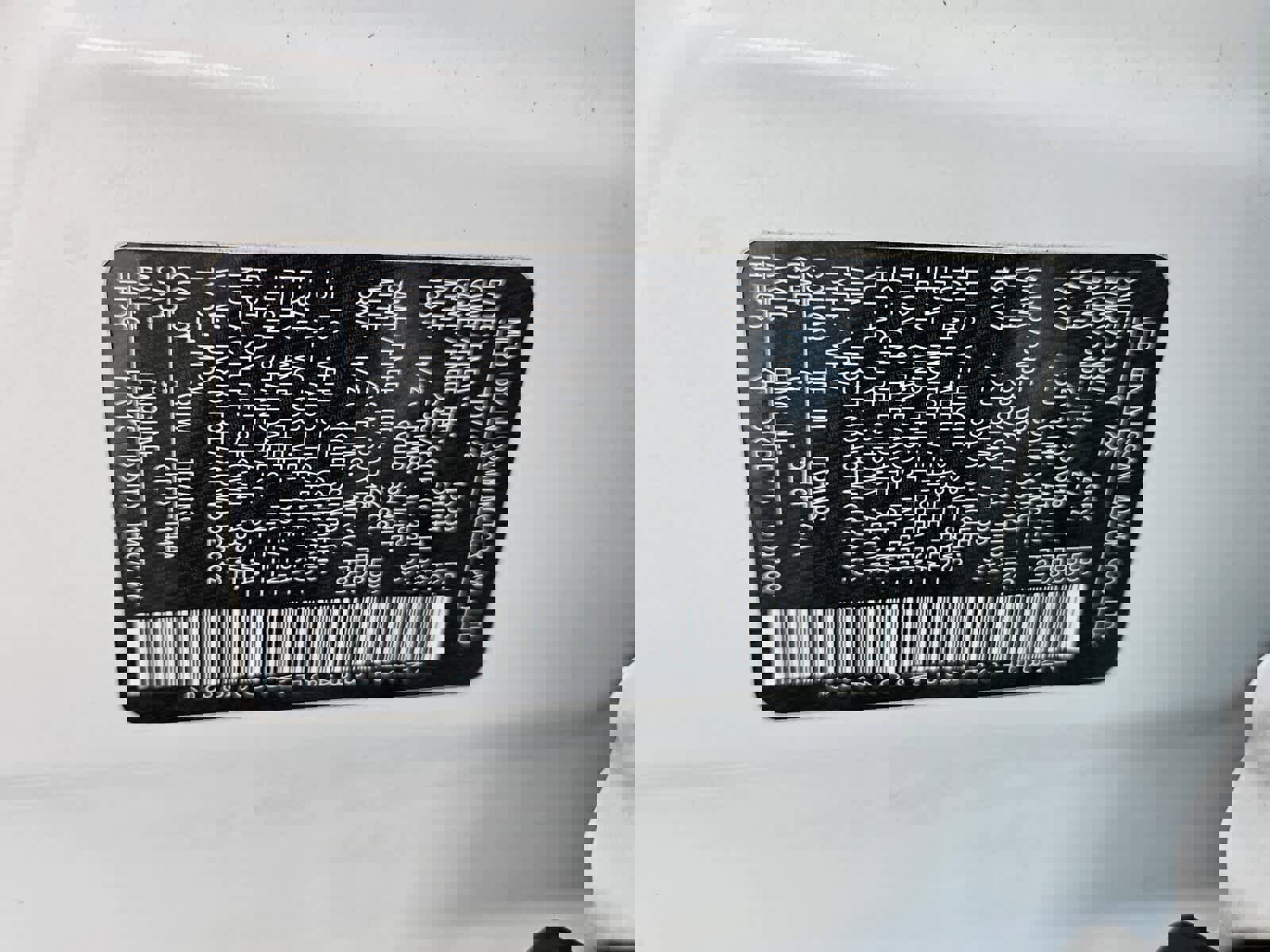 Used 2023 Nissan Rogue SV image 7