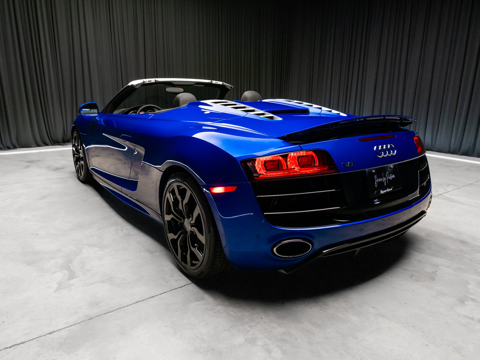Used 2012 Audi R8 V10 AWD/4WD image 12
