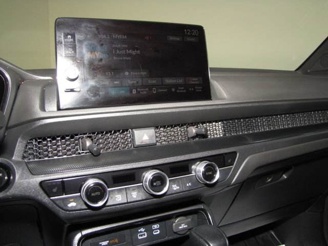 Certified 2024 Honda CR-V Sport-L image 7