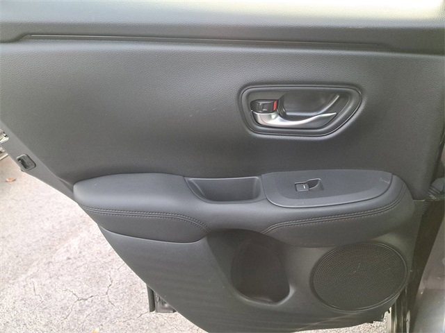 Used 2024 Honda HR-V LX image 13