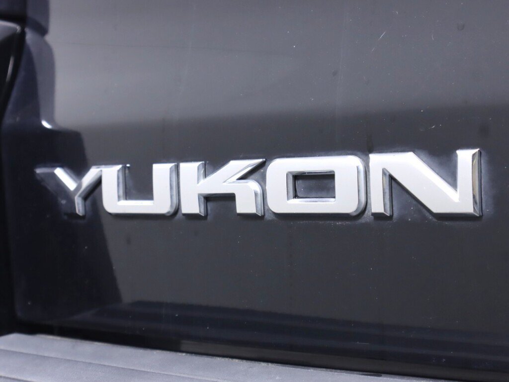 Used 2019 GMC Yukon Denali w/ Open Road Package RWD image 41