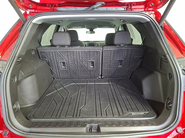Used 2022 Chevrolet Equinox LT image 27