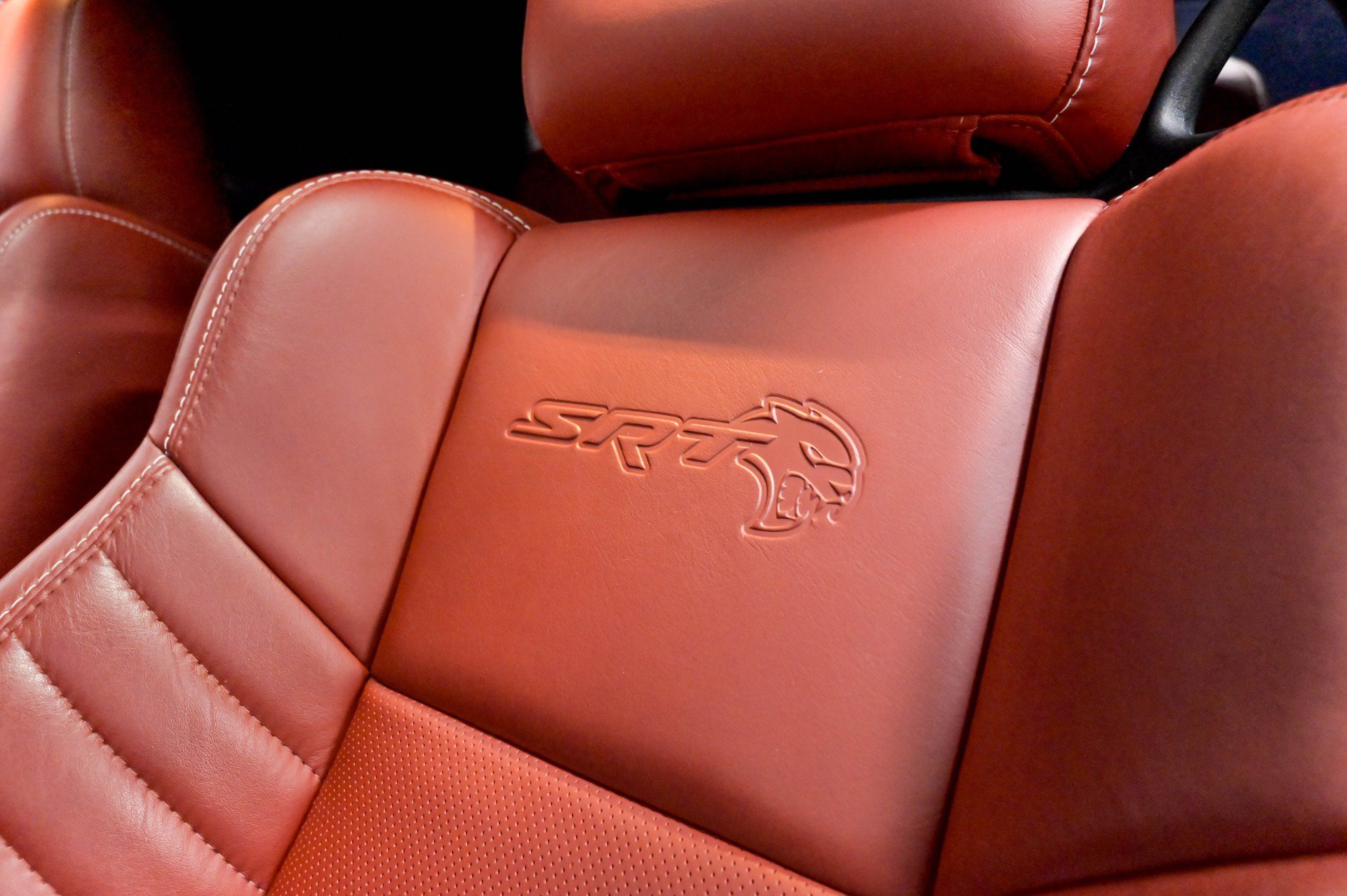 Used 2023 Dodge Challenger SRT Hellcat RWD image 9