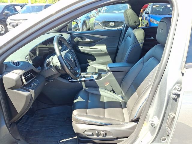 Used 2024 Buick Envista Sport Touring w/ Convenience I Package image 10