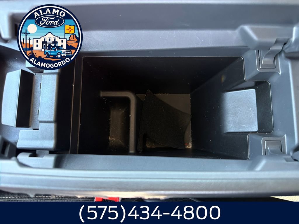 Used 2021 Nissan Rogue S AWD/4WD image 24