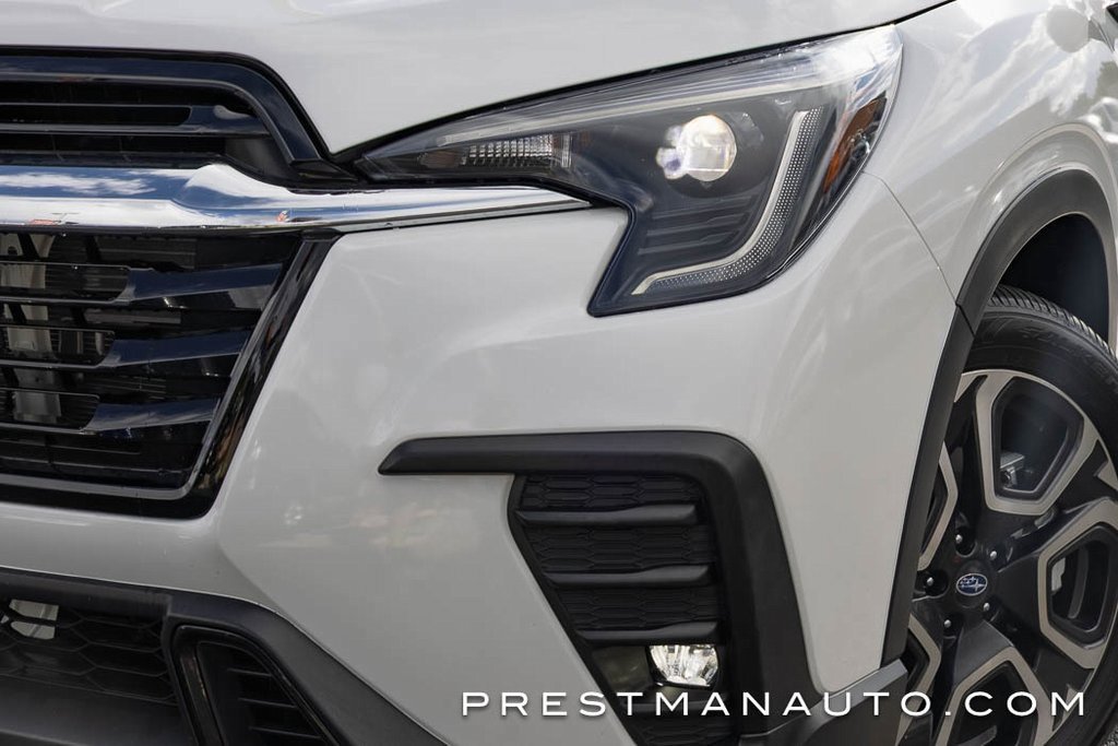Used 2025 Subaru Ascent Limited image 46