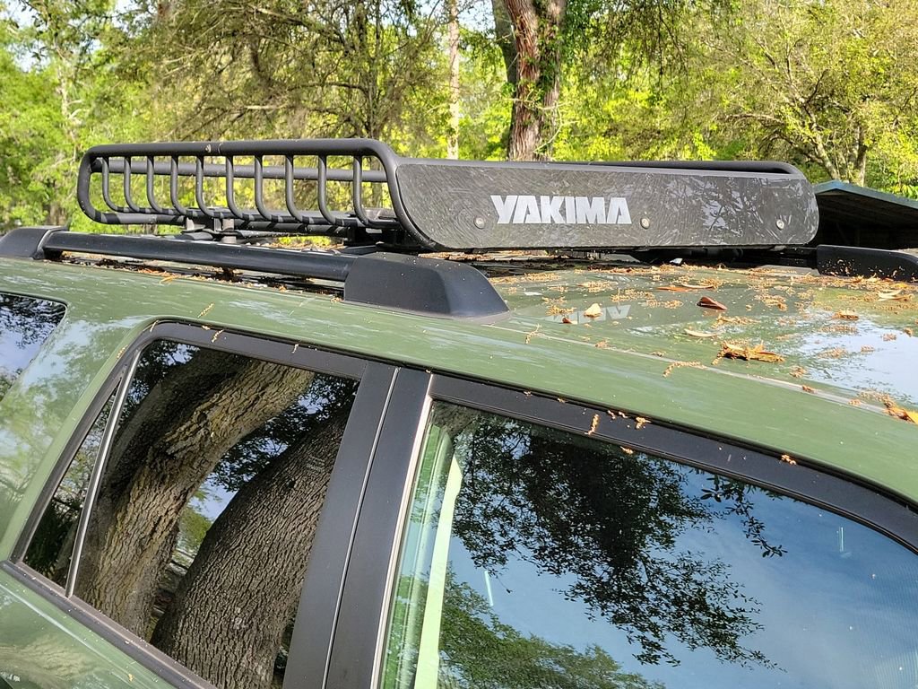 Used 2022 Toyota 4Runner Trail Special Edition image 12