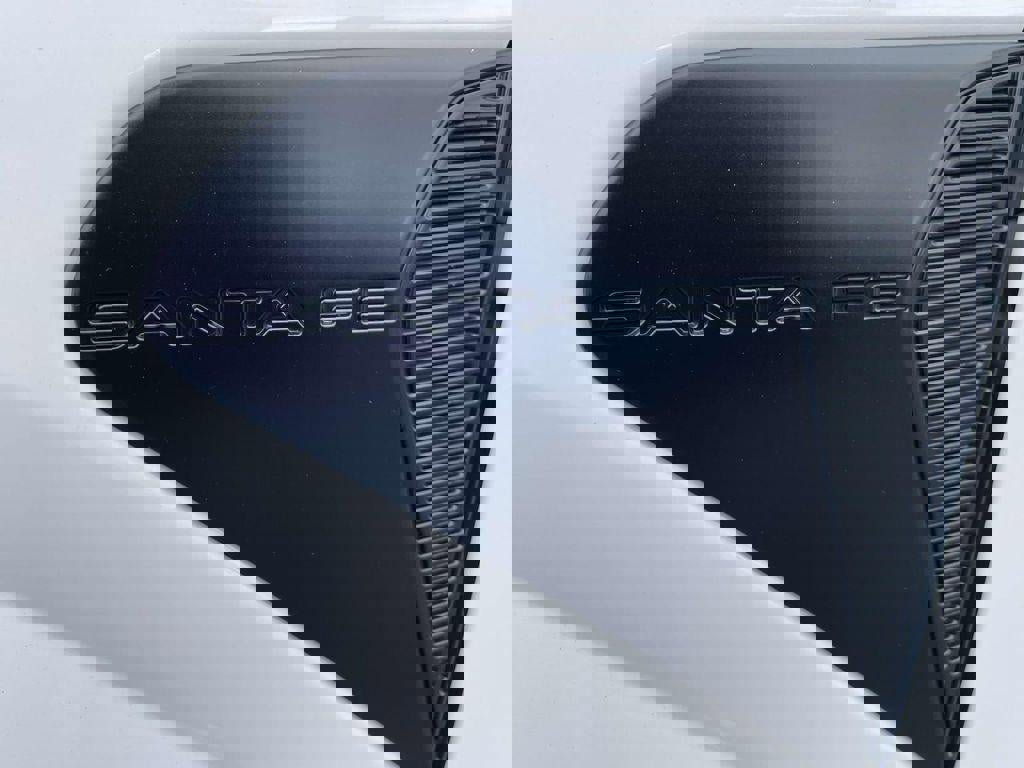 New 2026 Hyundai Santa Fe Calligraphy image 28