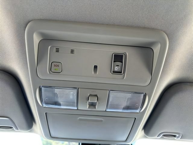 Certified 2024 Nissan Titan SV w/ SV Convenience Package AWD/4WD image 27