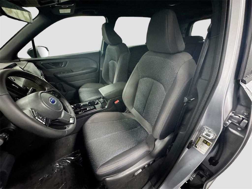 New 2026 Subaru Forester Premium image 20