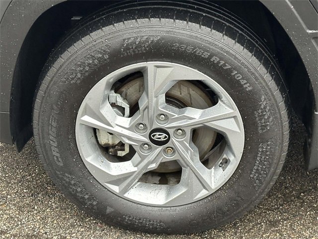 Used 2023 Hyundai Tucson SEL image 10