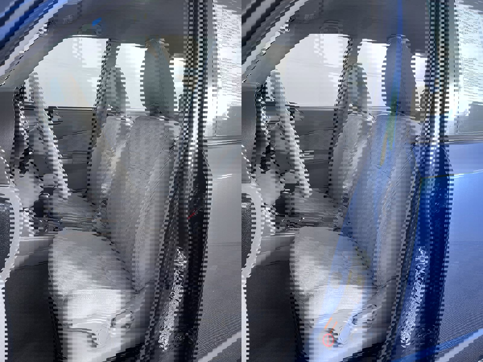 Used 2009 Subaru Forester 2.5X AWD/4WD image 15