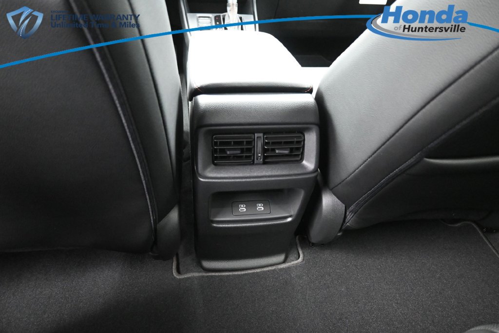 New 2027 Honda CR-V Sport-L image 26
