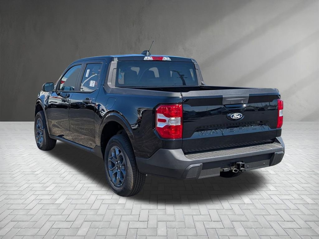 New 2026 Ford Maverick XLT w/ Equipment Group 301A image 6