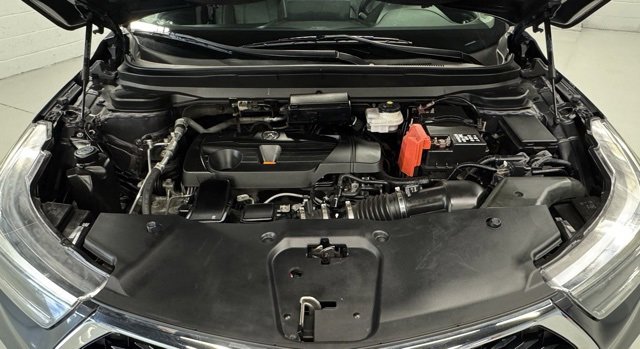 Used 2020 Acura RDX Base image 26