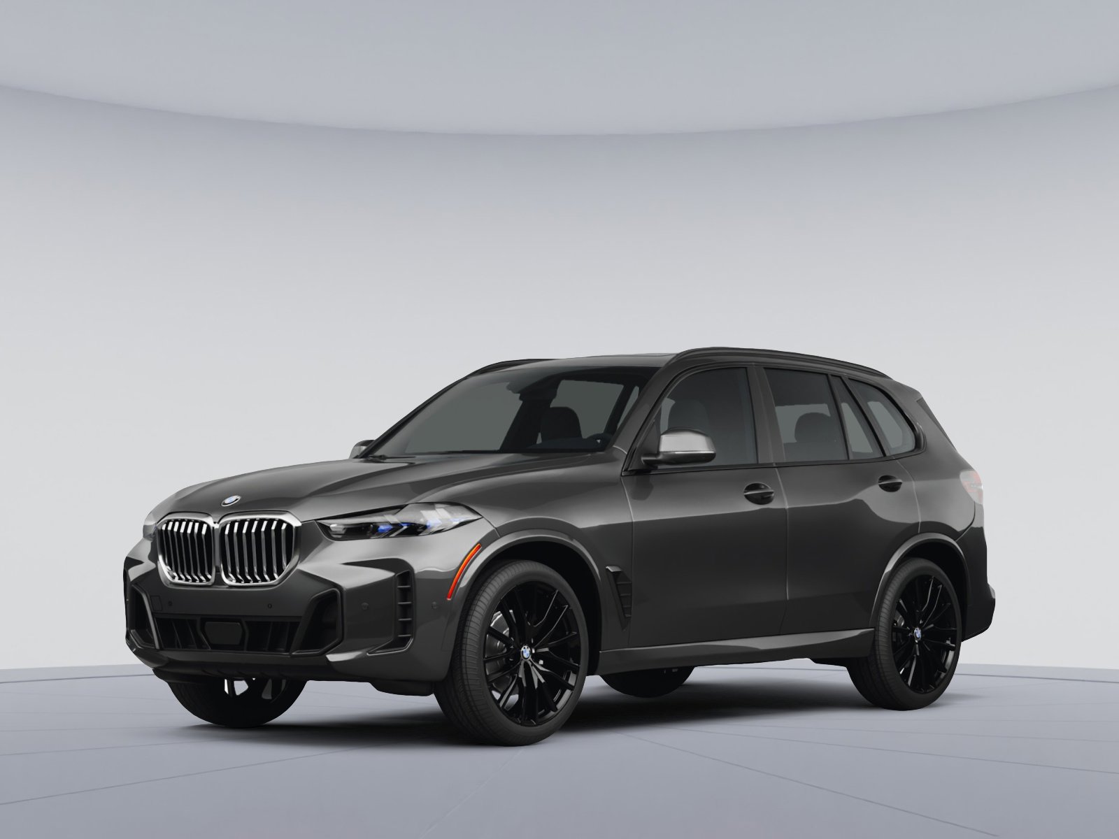 New 2026 BMW X5 xDrive40i w/ M Sport Package image 1