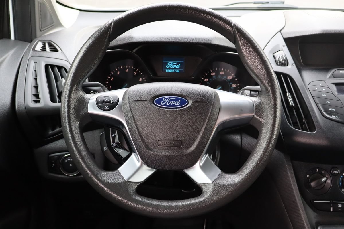 Used 2017 Ford Transit Connect XL FWD image 18
