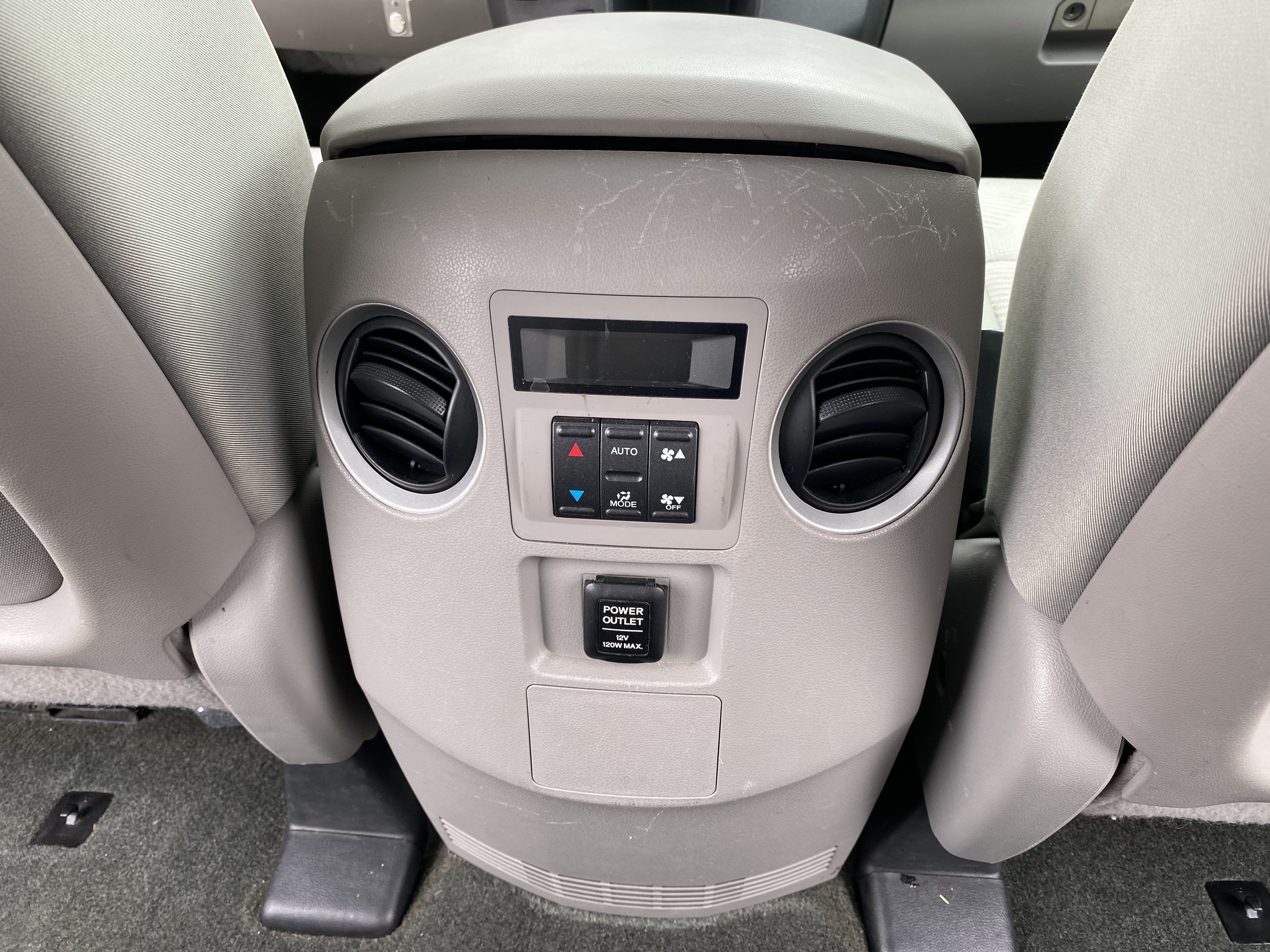 Used 2015 Honda Pilot LX image 20