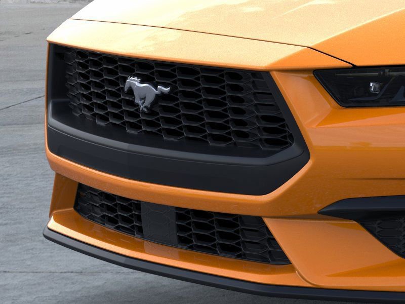 New 2026 Ford Mustang Coupe image 17