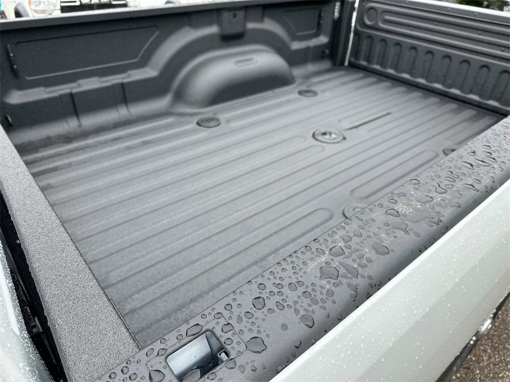 New 2026 RAM 3500 Tradesman image 10