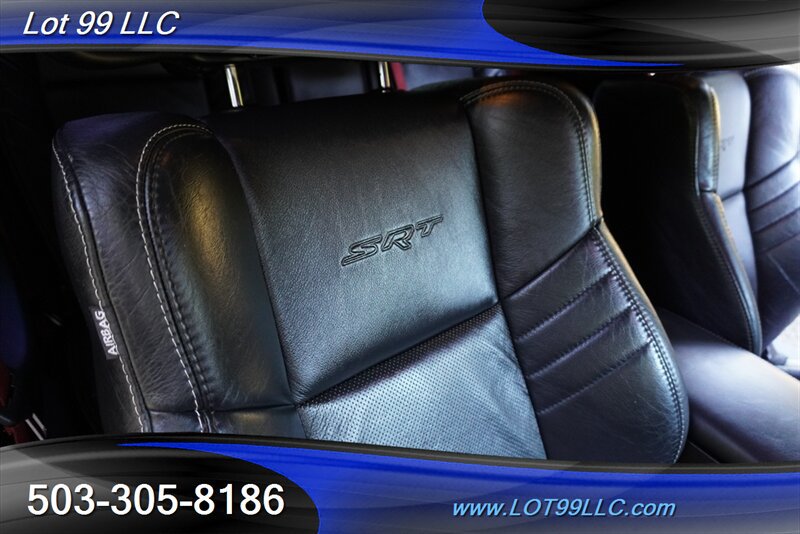 Used 2015 Dodge Challenger SRT Hellcat RWD image 34