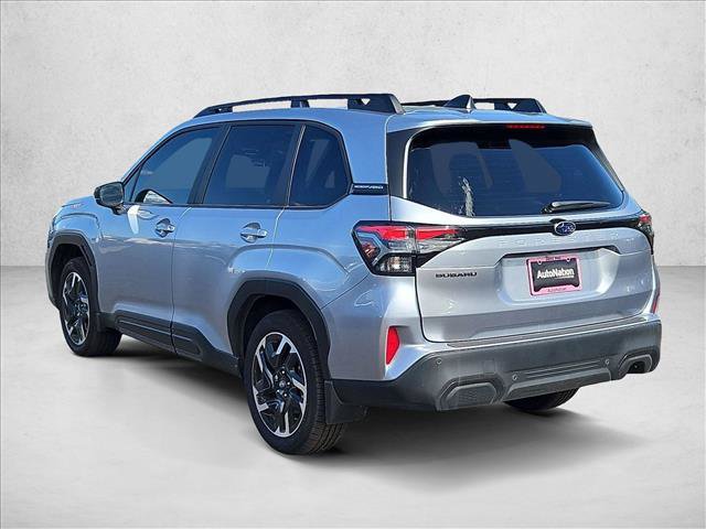New 2026 Subaru Forester Limited w/ Limited Package AWD/4WD image 9
