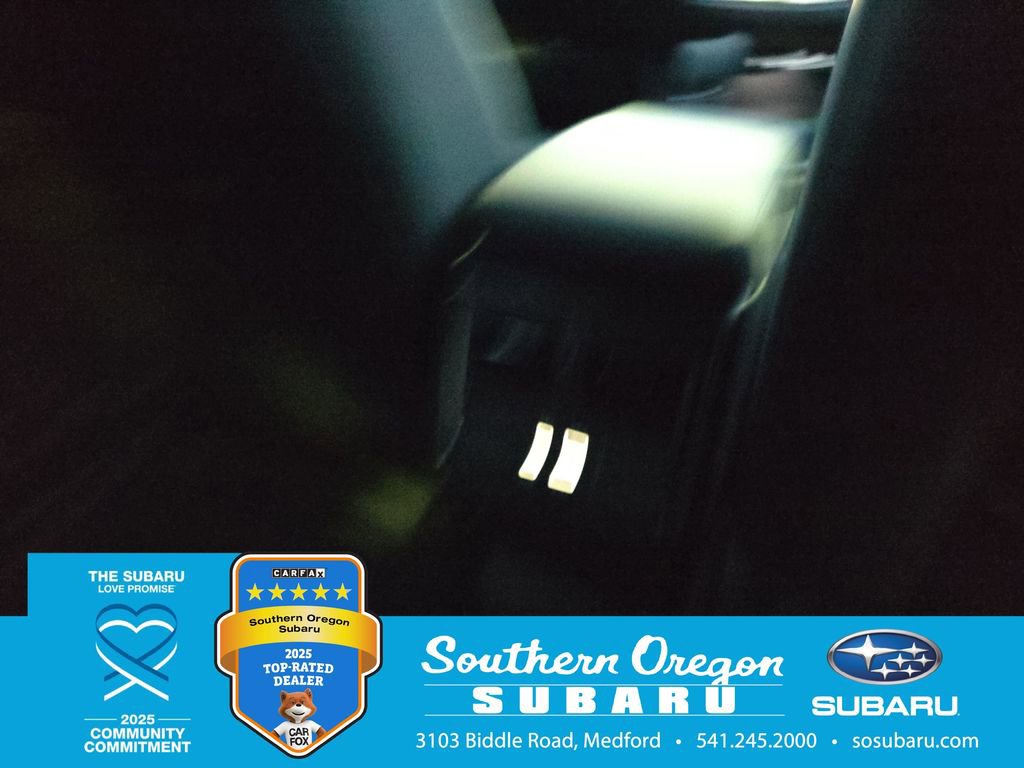 New 2026 Subaru Forester Limited w/ Limited Package image 16