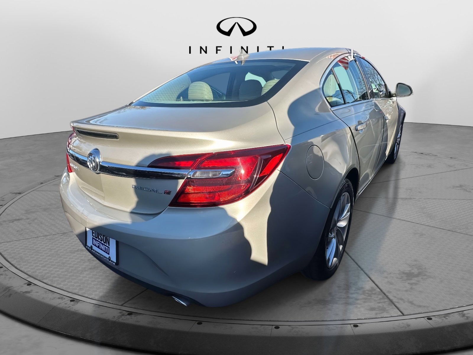 Used 2014 Buick Regal image 5