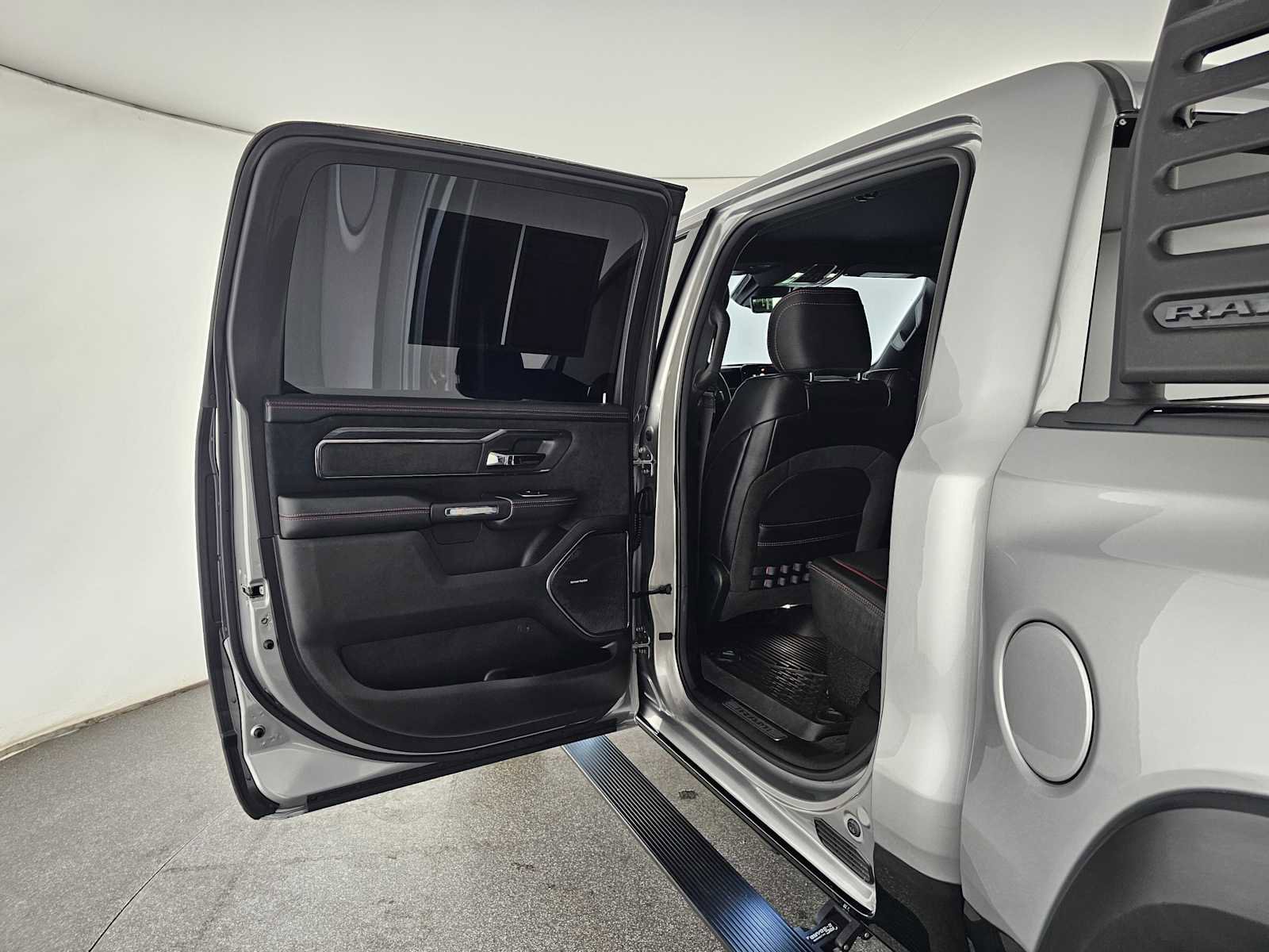 Used 2024 RAM 1500 TRX w/ TRX Level 2 Equipment Group image 15