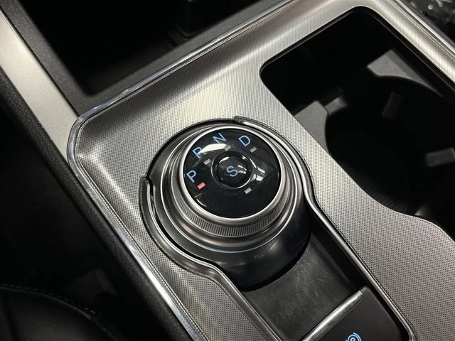 Used 2022 Ford Edge SEL w/ Convenience Package image 22