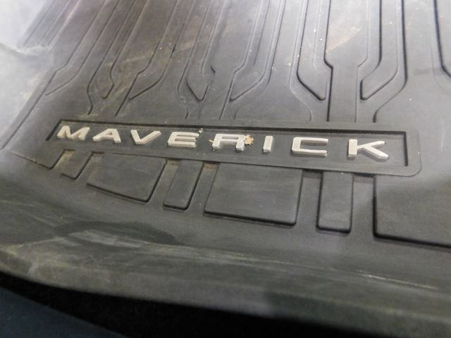 Used 2024 Ford Maverick XLT image 14