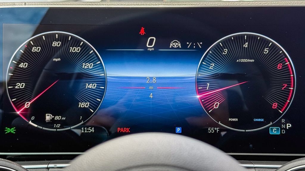 New 2026 Mercedes-Benz GLE 450 4MATIC Coupe image 24
