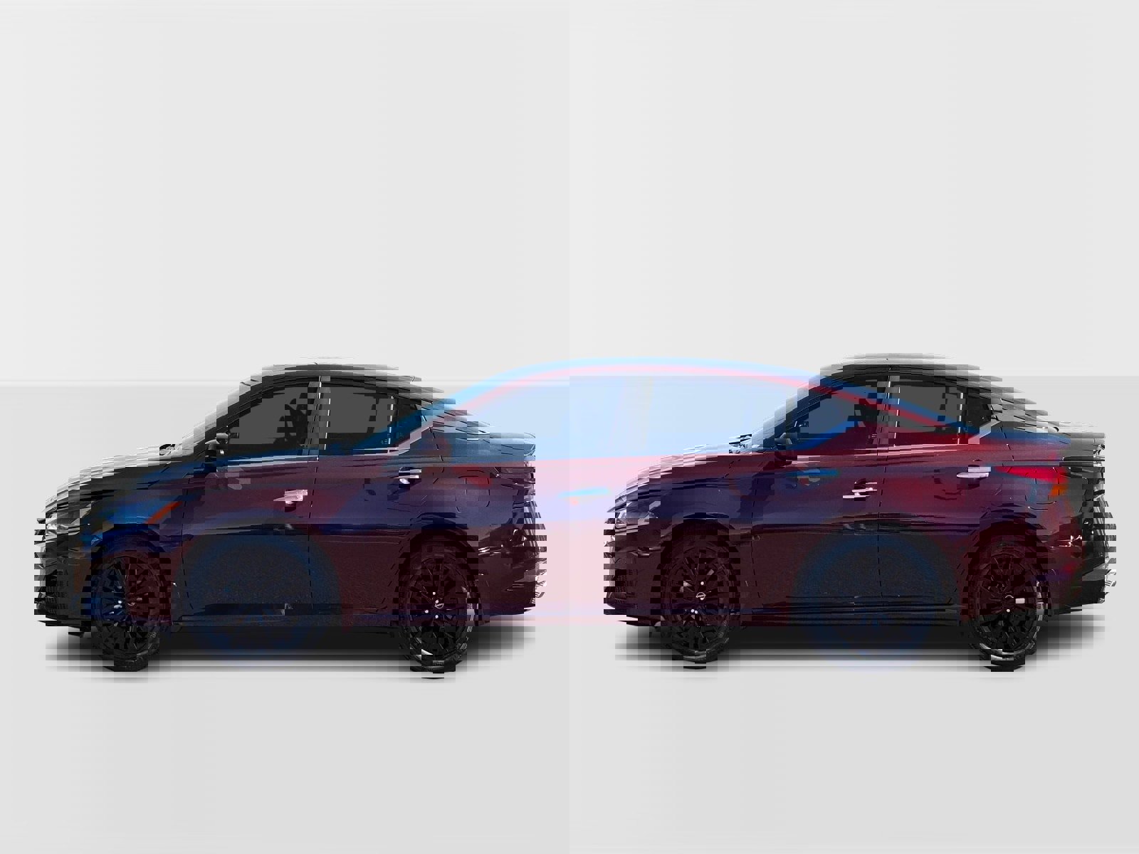 New 2025 Nissan Altima 2.5 SV w/ SV Special Edition Package image 2