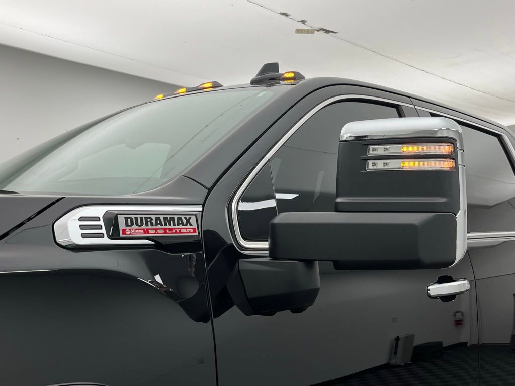 New 2024 GMC Sierra 2500 Denali w/ Denali Reserve Package image 22